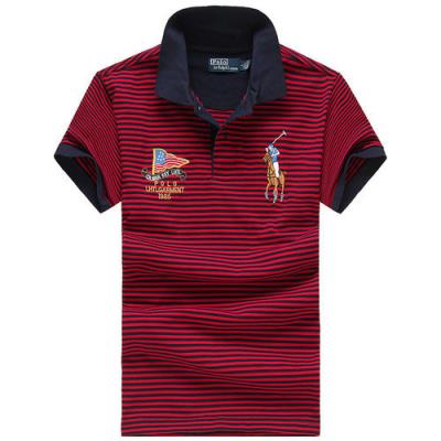 Men Polo Shirts-2497